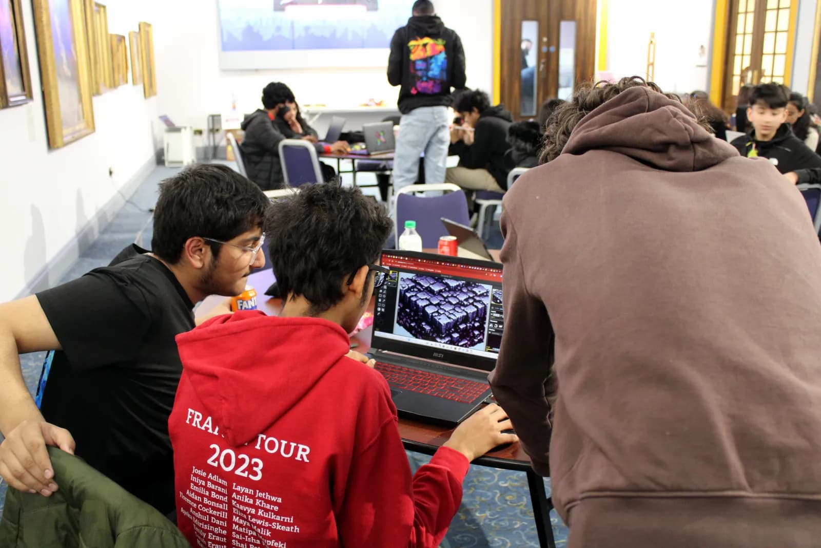 Counterspell Wolverhampton
