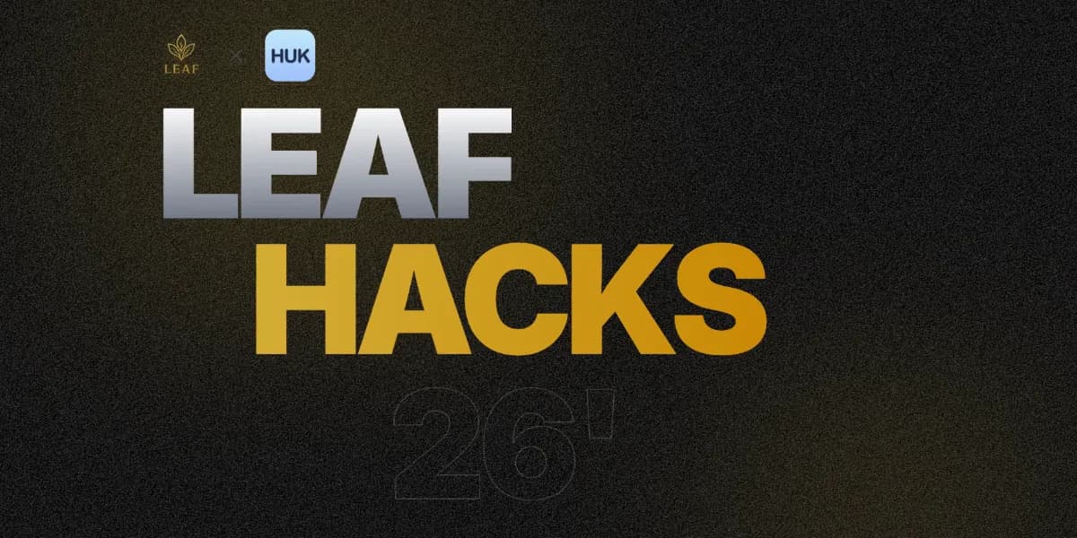 Leaf Hacks 26