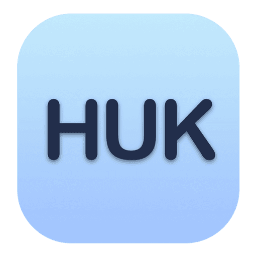 HackUK Logo