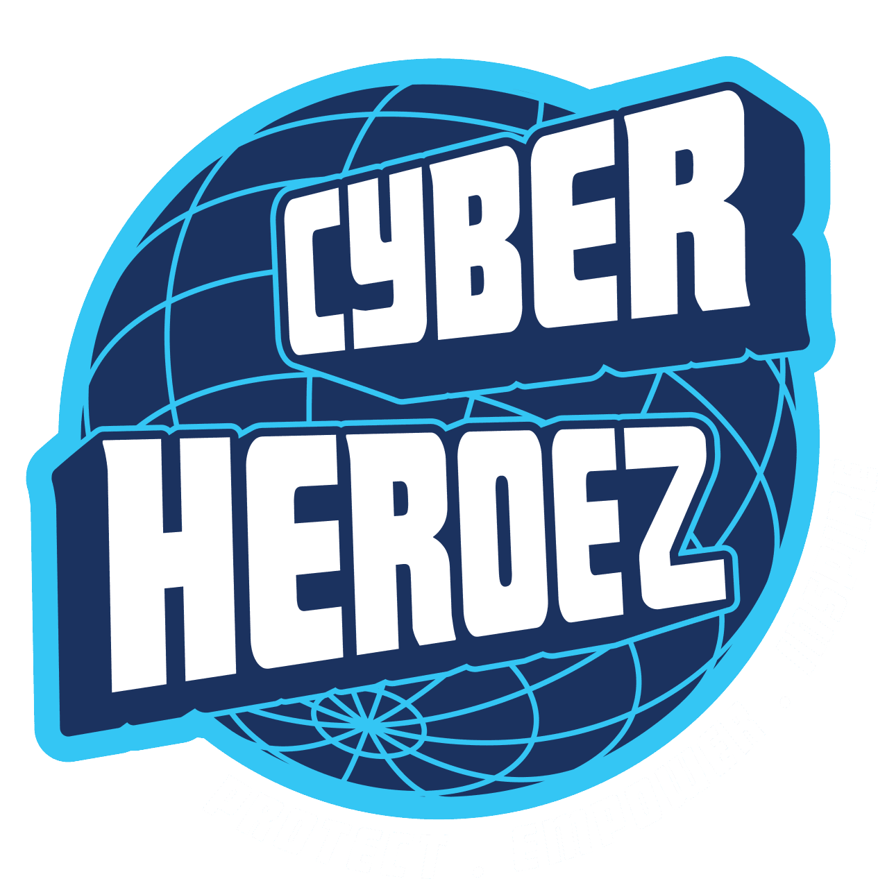 CyberHeroez